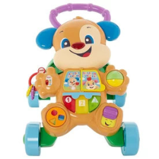  Fisher-Price tanuló kutyusos járássegítő fisher price