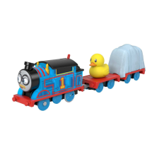 Fisher-Price Thomas &amp; Friends HMK03 játék jármű autópálya és játékautó