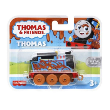Fisher-Price Thomas & Friends mozdonyok - sáros Thomas kisvasút