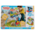 Fisher Price Thomas és barátai 2 szintes vonatpálya asztal (HXP49)