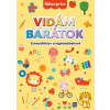  - Fisher Price – Vidám barátok