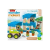 Fisher-Price : Wonder Makers Úticélok szettek Tengerparti bungaló - Építőjátékok