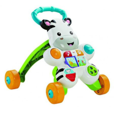 Fisher-Price - Zebra járássegítő (95562) fisher price