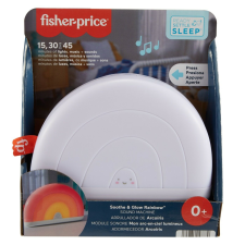 FISHER PRICE ZENEI LÁMPA éjjeli fény