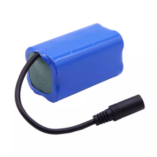 Fishingland Univerzális Etetőhajó akkumulátor 7,4V/12000mAh horgászkiegészítő