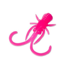  Fishup Baffi Fly Hot pink 38mm 10db plasztik csali csali