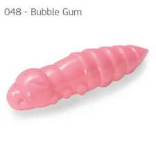  FishUp Pupa Bubble Gum 0,9 (22mm) 12db plasztik csali csali