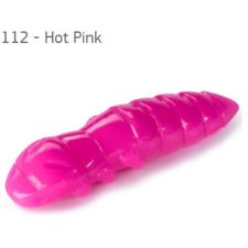  Fishup Pupa Hot pink 30mm 10db plasztik csali csali