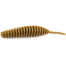 FishUp _TANTA 1.5" (10PCS.), #102 - MUSTARD YELLOW horgászkiegészítő