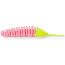 FishUp _TANTA 1.5" (10PCS.), #133 - BUBBLE GUM/HOT CHARTREUSE horgászkiegészítő
