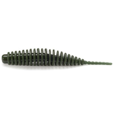 FISHUP_TANTA 2.5" (8PCS.), #110 - DARK OLIVE horgászkiegészítő