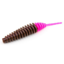 FISHUP_TANTA 2.5" (8PCS.), #139 - EARTHWORM/HOT PINK horgászkiegészítő