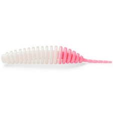 FishUp _TANTA 2" (9PCS.), #132 - WHITE/BUBBLE GUM horog