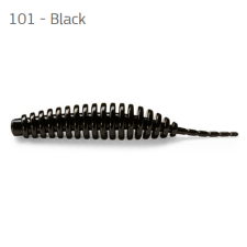  FishUp Tanta Black 1,5 (42mm) 10db plasztik csali csali