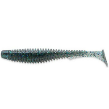  FISHUP_U-SHAD 2.5" (9PCS.), #057 - BLUEGILL horgászkiegészítő