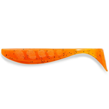  FISHUP_WIZZLE SHAD 2" (10PCS.), #049 - ORANGE PUMPKIN/BLACK horgászkiegészítő
