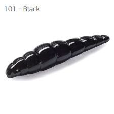 FishUp Yochu Black 1,7 (43mm) 8db plasztik csali csali