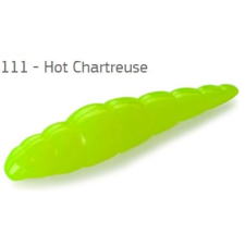  Fishup Yochu Hot Chartreuse 43mm 8db plasztik csali csali