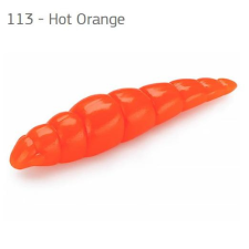  FishUp Yochu Hot Orange 1,7 (43mm) 8db plasztik csali csali