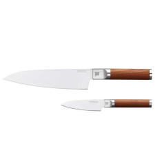 FISKARS 1026425 Norden 2 darabos késkészlet (1026425) kés és bárd