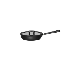 FISKARS 1052231 Hard Face 26cm Magas falú serpenyő edény
