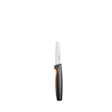 FISKARS 1057544 Functional Form 8 cm egyenes hámozókés (FI310323) konyhai eszköz