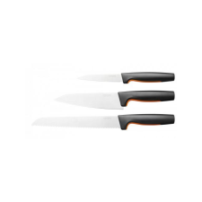 FISKARS 1057559 FF kezdő készlet 3db kés és bárd