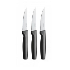 FISKARS 1057564 Functional Form Steak 3 db-os késkészlet kés és bárd
