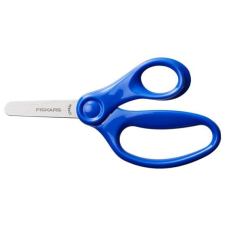 FISKARS 1064069 tompa hegyű gyermekolló kék (fi1064069) olló