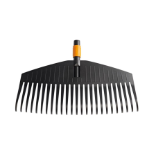FISKARS 135013 QuikFit lombseprű nagy (135013) gereblye, lombseprű