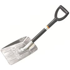 FISKARS 141020 SnowLight autós hólapát (141020) hólapát