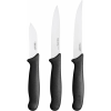 FISKARS 3 DARABOS ZÖLDSÉGKÉS, KÉSZLET (1065584)
