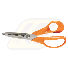 FISKARS 859874 konyhai olló 18 cm-es konyhai eszköz