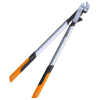 FISKARS ÁGVÁGÓ POWERGEAR X FÉM FOGASKEREKES (L)