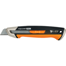 FISKARS CarbonMax Snap-off pengekés, 18 mm tapéta, díszléc és más dekoráció