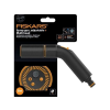FISKARS Comfort locsolópisztoly, állítható öntözőfej + öntözőfej, multi