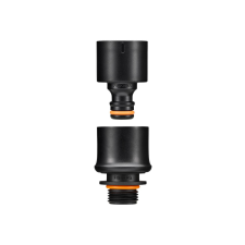 FISKARS Comfort precíziós öntöző adapter szett öntözéstechnikai alkatrész