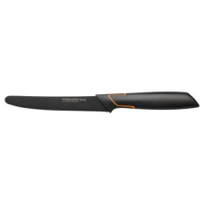 FISKARS Edge paradicsomszeletelő kés, 13 cm kés és bárd