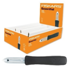FISKARS ESSENTIAL hámozó 6cm konyhai eszköz