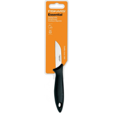FISKARS Essential hámozó kés 7 cm (1023780) kés és bárd
