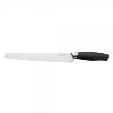 FISKARS FF+ Kenyérvágó kés (23 cm) kés és bárd