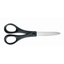 FISKARS Fiskars Essential Papírvágó olló, 18 cm olló
