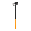 FISKARS Fiskars IsoCore™ kőtörő kalapács, XL (csak rendelésre)