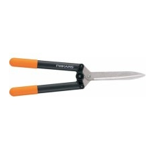FISKARS Fiskars - PowerLever™ Áttételes sövénynyíró olló (114750) metszőolló