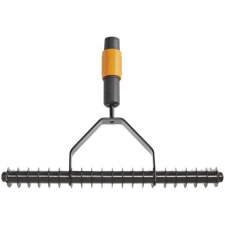 FISKARS Fiskars QuikFit™ levegőztető gereblye fej 135513 gereblye, lombseprű