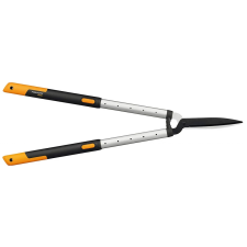 FISKARS Fiskars- SmartFit Teleszkópos sövénynyíró HS86 (114800) konyhai eszköz