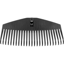 FISKARS Fiskars SOLID Lombseprűfej L (51cm) gereblye, lombseprű