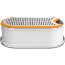 FISKARS FUNCTIONAL FORM 1019530 Reszelő fehér tállal 22 cm edény