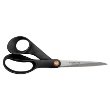  Fiskars Functional Form általános olló, fekete (21 cm) olló