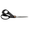 FISKARS Functional Form általános olló, fekete (21 cm)